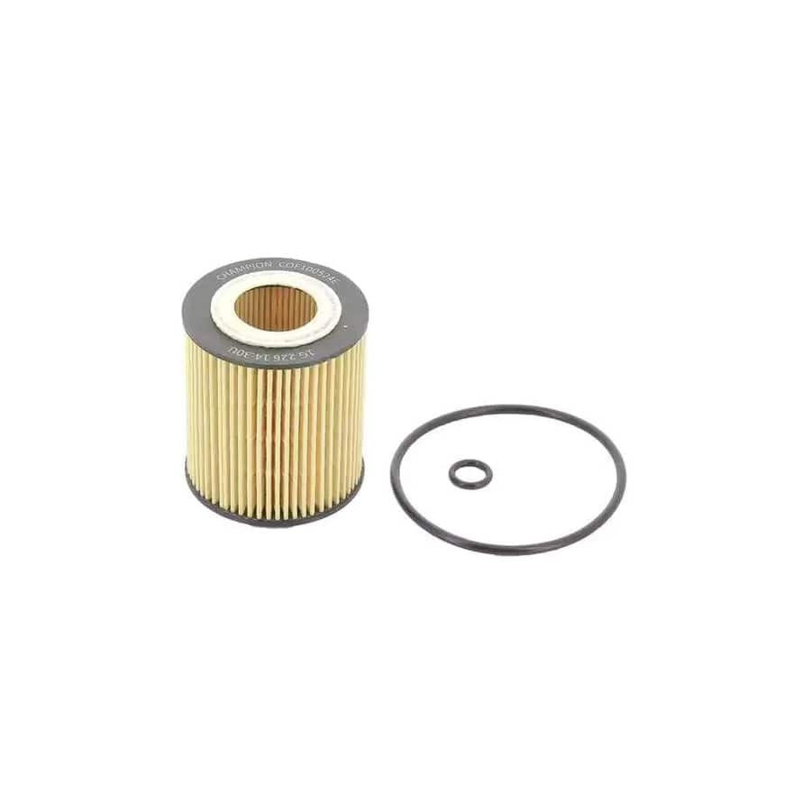 Champion Eon Titan Cof100524E Oil Filter