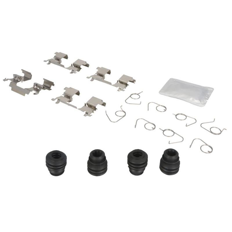 HERTH+BUSS JAKOPARTS J3668015 Disc Brake Pad Accessory Kit
