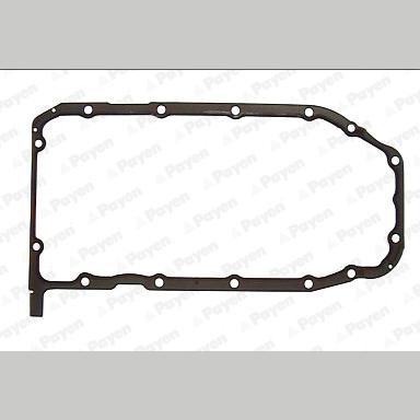 PAYEN JJ616 Oil Sump Gasket