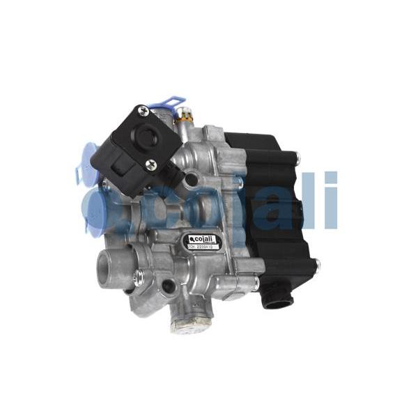 COJALI 2209410COJ Air Suspension Directional Control Valve Block