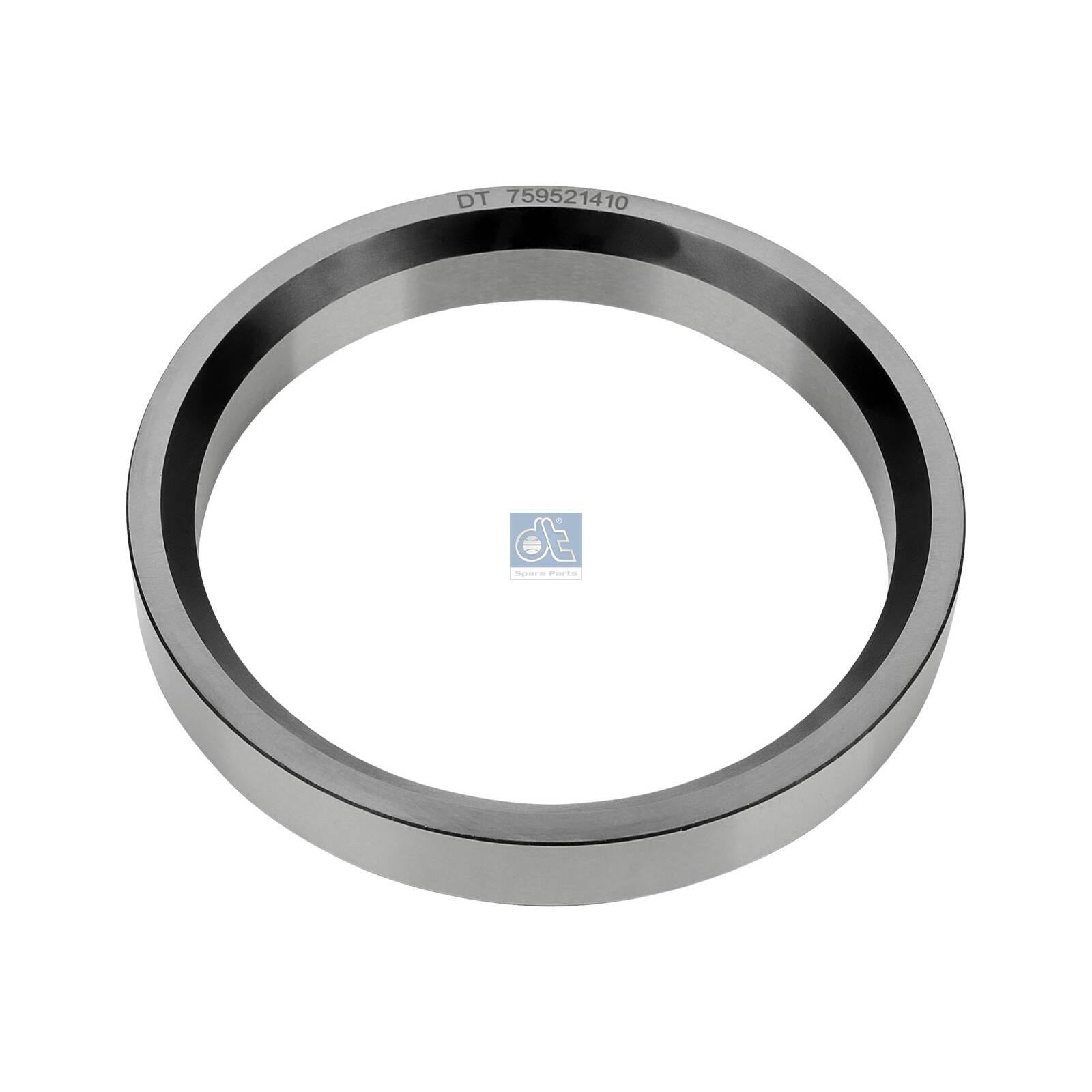 DT SPARE PARTS 4.50343 Wheel Hub Ring