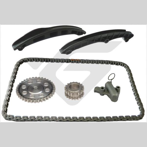 HUTCHINSON HUKHC039M Timing Chain Kit