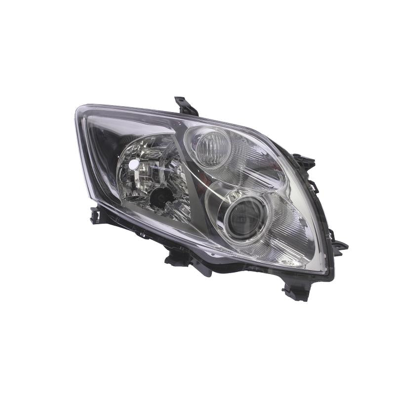 DEPO 212-11M5R-LDEMN Headlight
