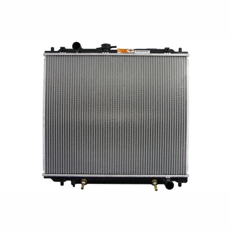 NRF NRF53810 Engine Radiator