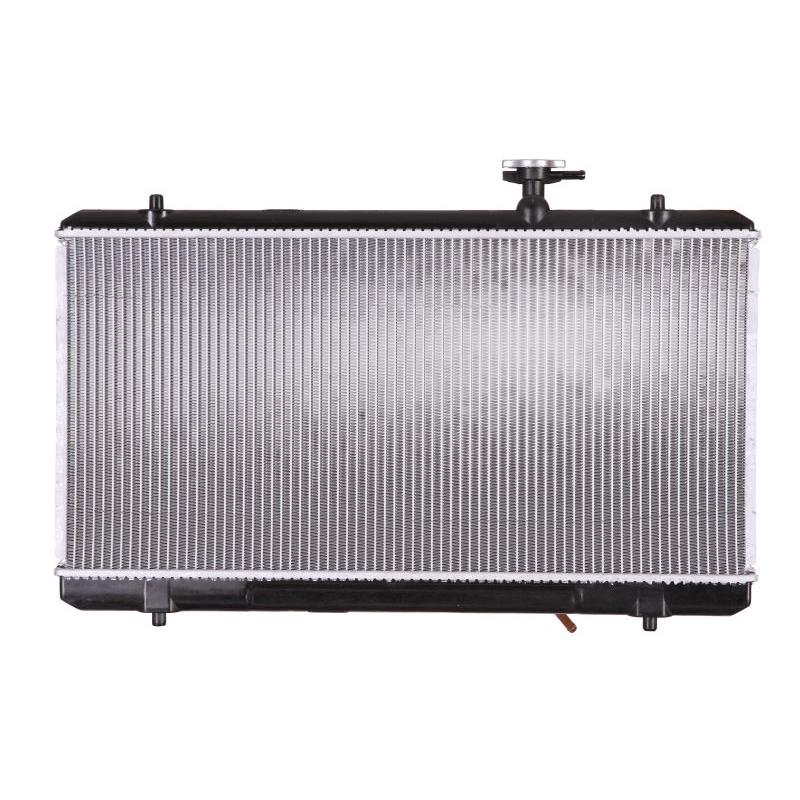 NISSENS NIS64166A Engine Radiator
