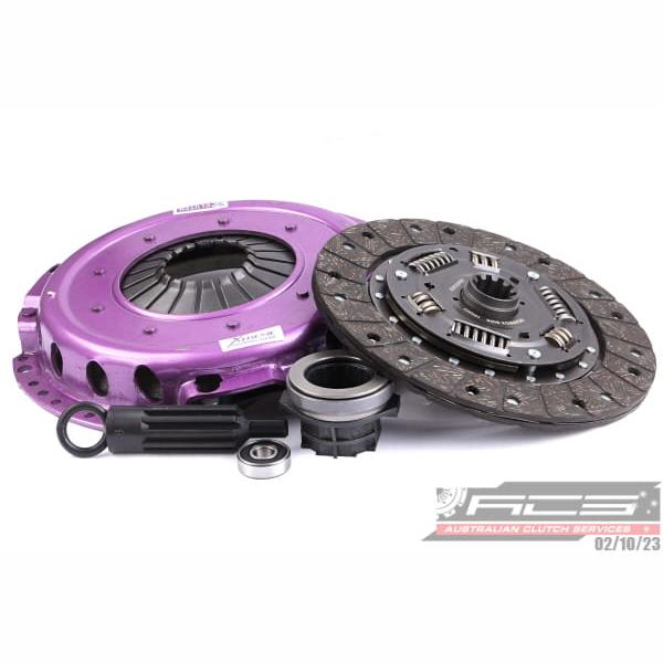 XTREME CLUTCH KBM23001-1A Clutch Kit (Tuning)