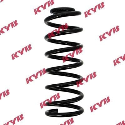 KYB K-Flex RA7076 Coil Spring for Citroen Dispatch