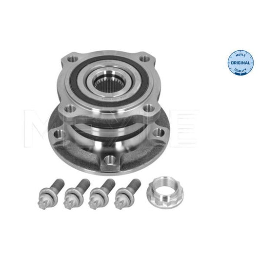 MEYLE 3147530012 Wheel Hub Repair Kit