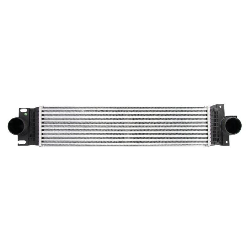 NISSENS NIS961436 Charge Air Cooler