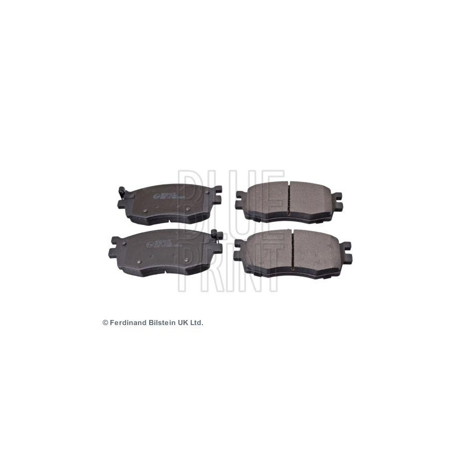 Blue Print Adg04279 Brake Pad Set