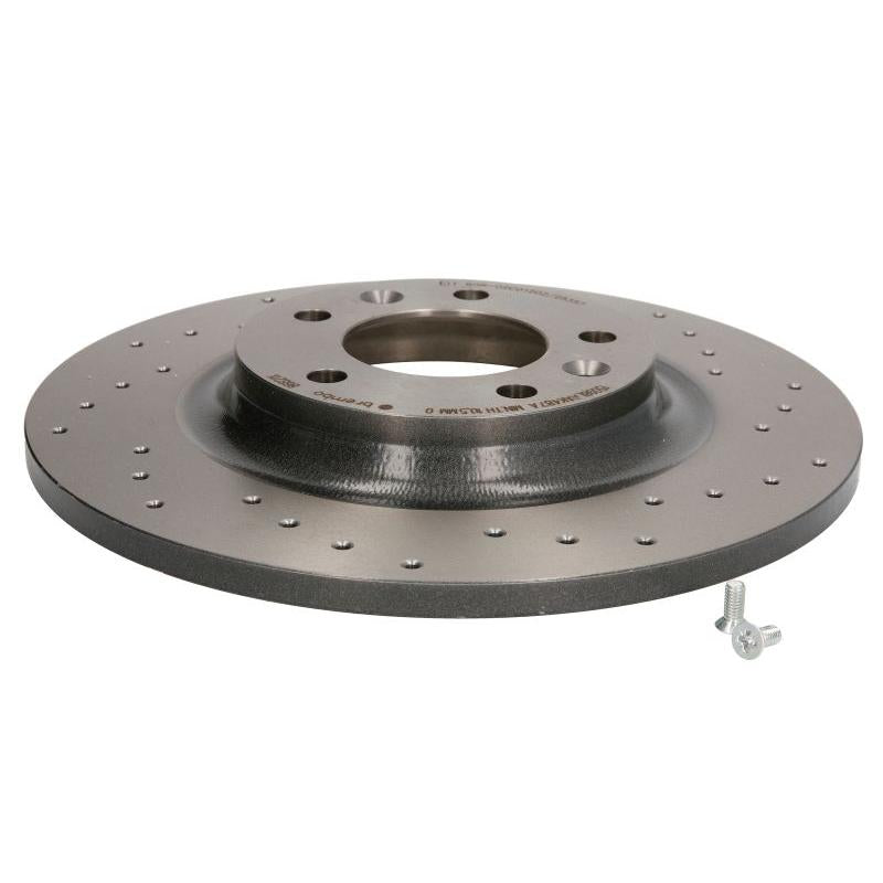 4 RIDE AB18-3085 Disc Brake Caliper Repair Kit