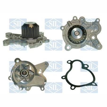 SIL PA1307 Water Pump
