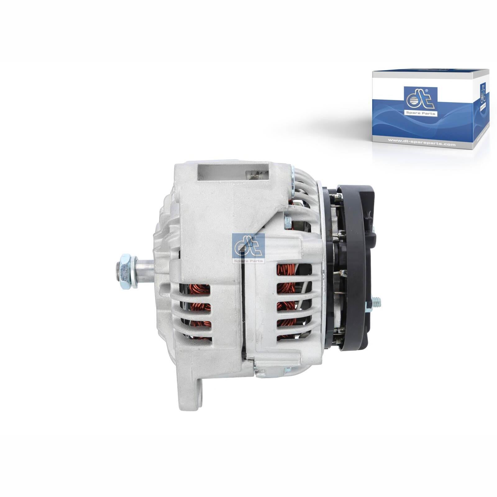 DT A/C 474005 Alternator