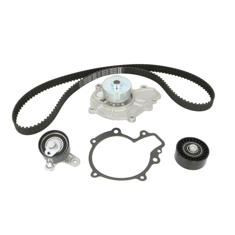 SNR KDP453.350 Water Pump & Timing Belt Kit