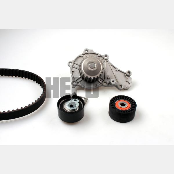 HEPU HEPPK08933 Water Pump & Timing Belt Kit