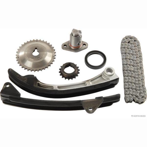 HERTH+BUSS JAKOPARTS J1192000 Timing Chain Kit
