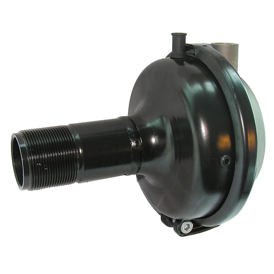 KNORR EF161NYX Pretensioning Cylinder