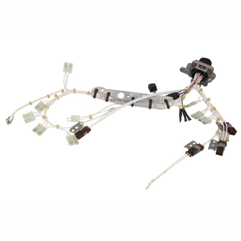 ZF 05003ZF Electric Cable