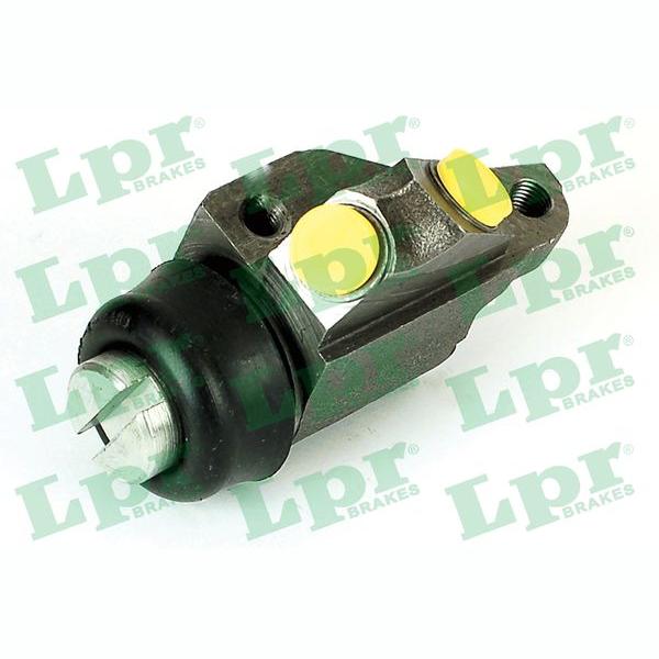 OE IVECO 99465472 Brake Caliper