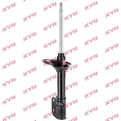 KYB EXCel-G 334116 Shock Absorber for Subaru Legacy