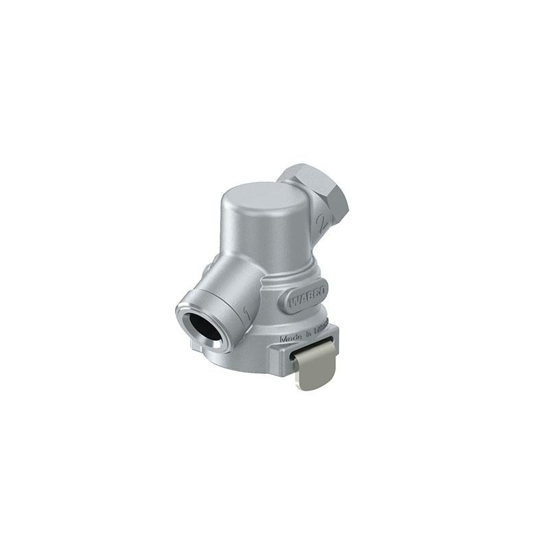 WABCO 4325000050 Compressed-Air Cleaner