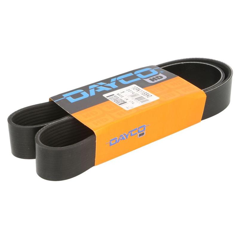 DAYCO DAY10PK1155HD V-Ribbed Belt