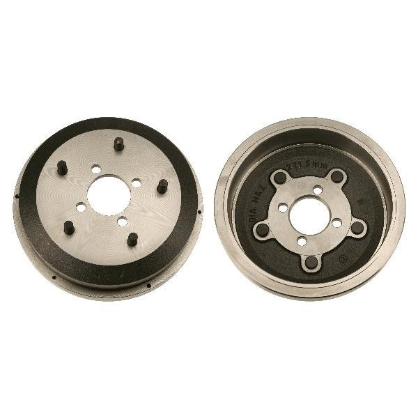 HERTH+BUSS JAKOPARTS J3220304 Brake Caliper
