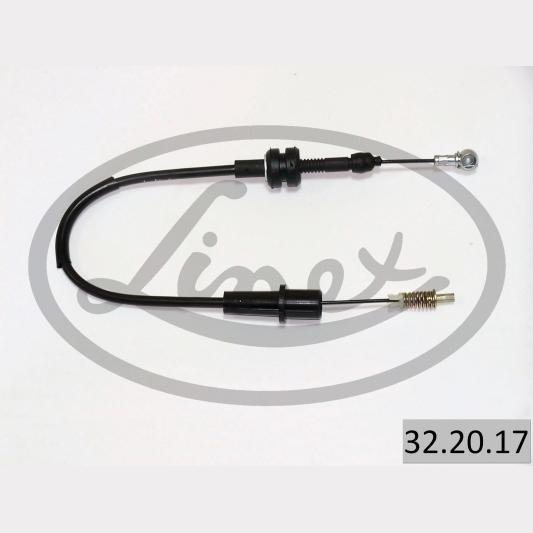 LINEX LIN32.20.17 Accelerator Cable