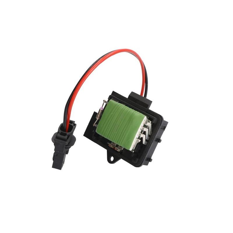 THERMOTEC DER013TT Interior Blower Regulator