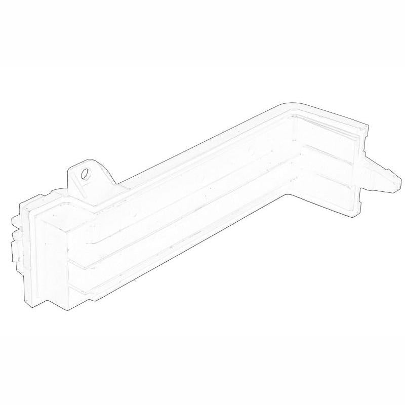 OE RENAULT 272764273R Cabin Filter Fitting