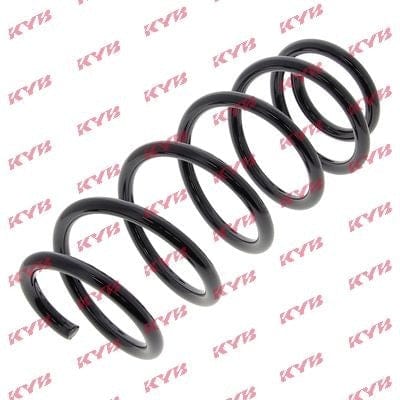 KYB K-Flex RH3552 Coil Spring for VW Caddy