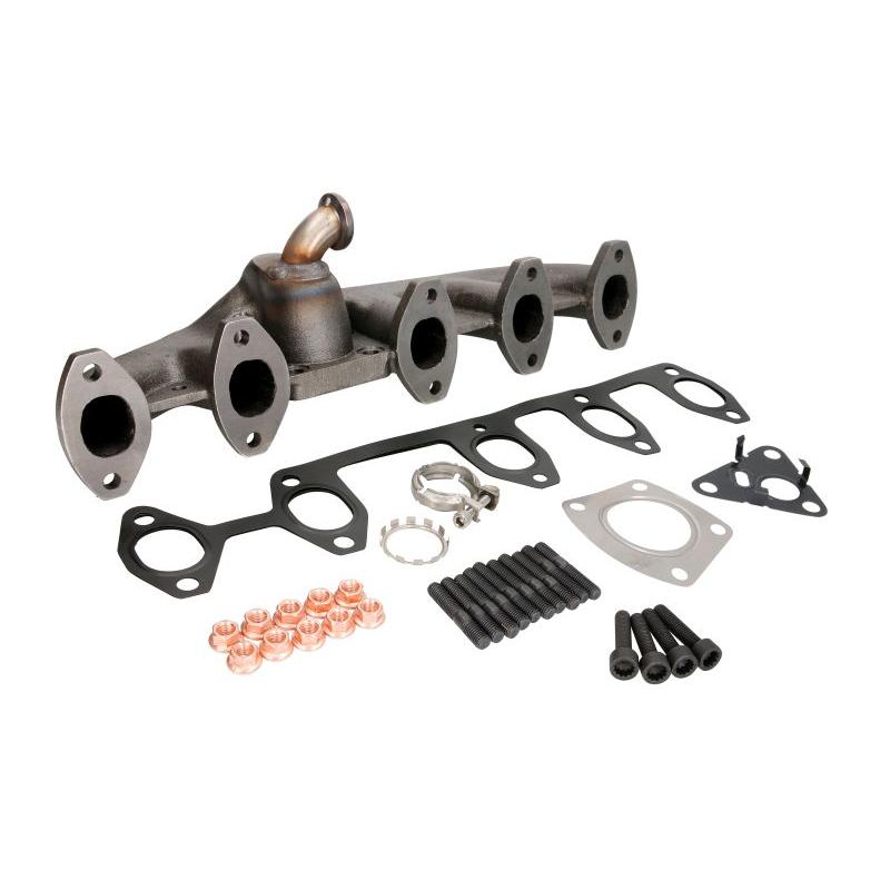 LRT LRTK949 Exhaust System Manifold