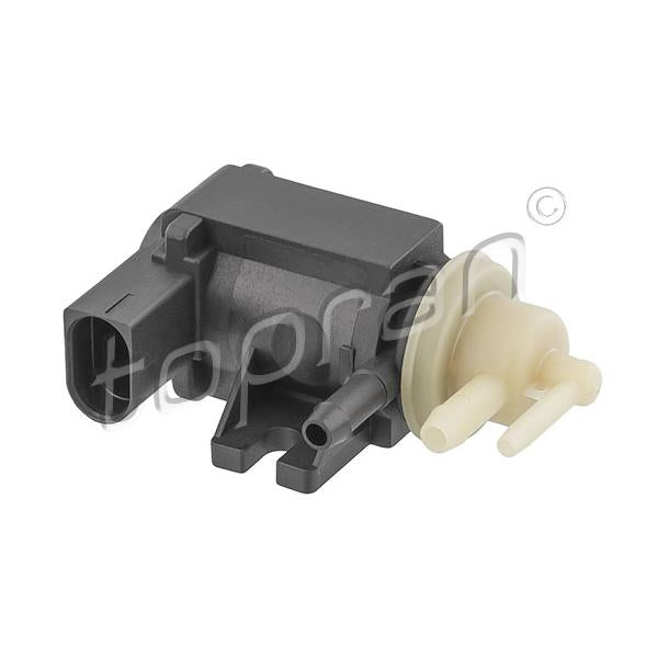 HANS PRIES HP639909 Exhaust Control Pressure Converter