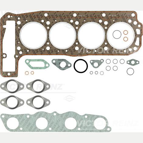 REINZ 02-25230-14 Cylinder Head Gasket