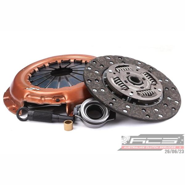 XTREME CLUTCH KNI25004-1A Clutch Kit (Tuning)