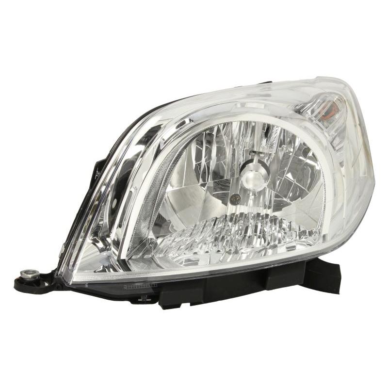 OLSA OL8.00.055.00 Headlight