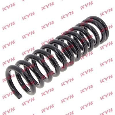 KYB K-Flex RD1443 Coil Spring Suitable for Mercedes-Benz E-Class