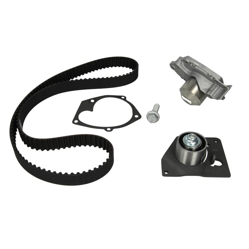 HEPU PK09551 Water Pump & Timing Belt Kit