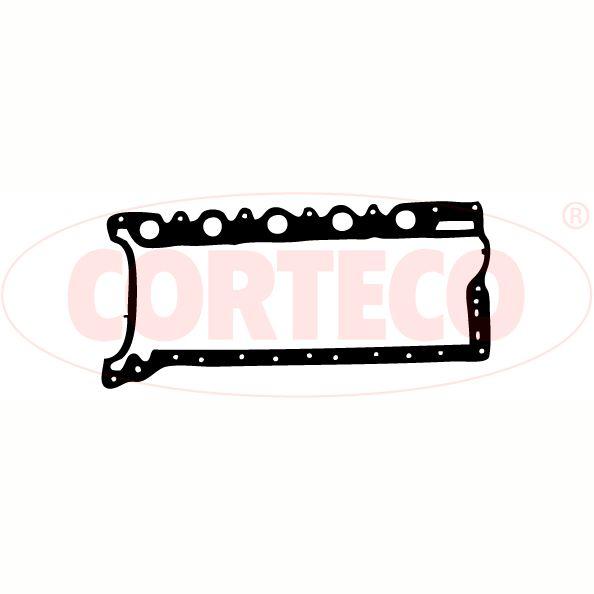 CORTECO CO440509P Intake Manifold Gasket