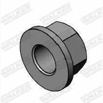 WALKER WALK81768 Cylinder Head Inlet Exhaust Side