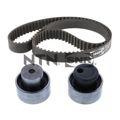 SNR KD458.01 Timing Belt Set