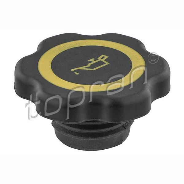 HANS PRIES HP305057 Oil Filler Cap