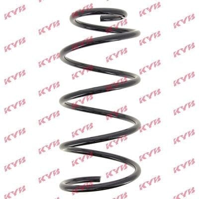 KYB K-Flex RC2932 Coil Spring for Rover 75