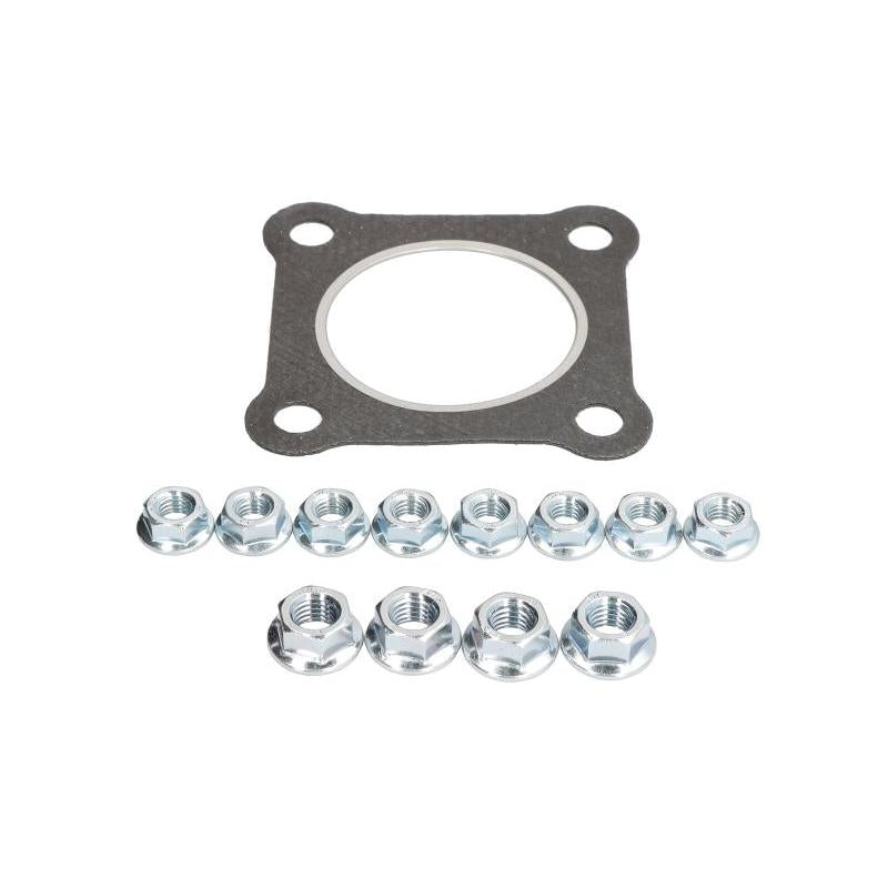 BM CATALYSTS FK91529B Exhaust System Mounting Kit