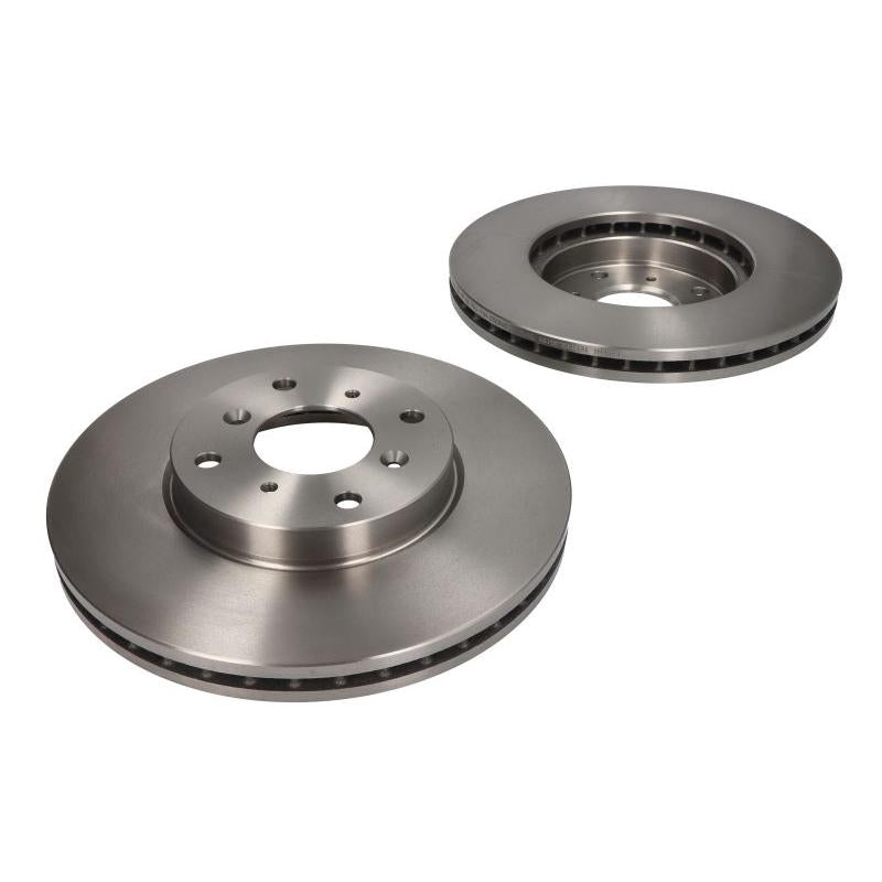 DELPHI BG3516 Brake Disc .