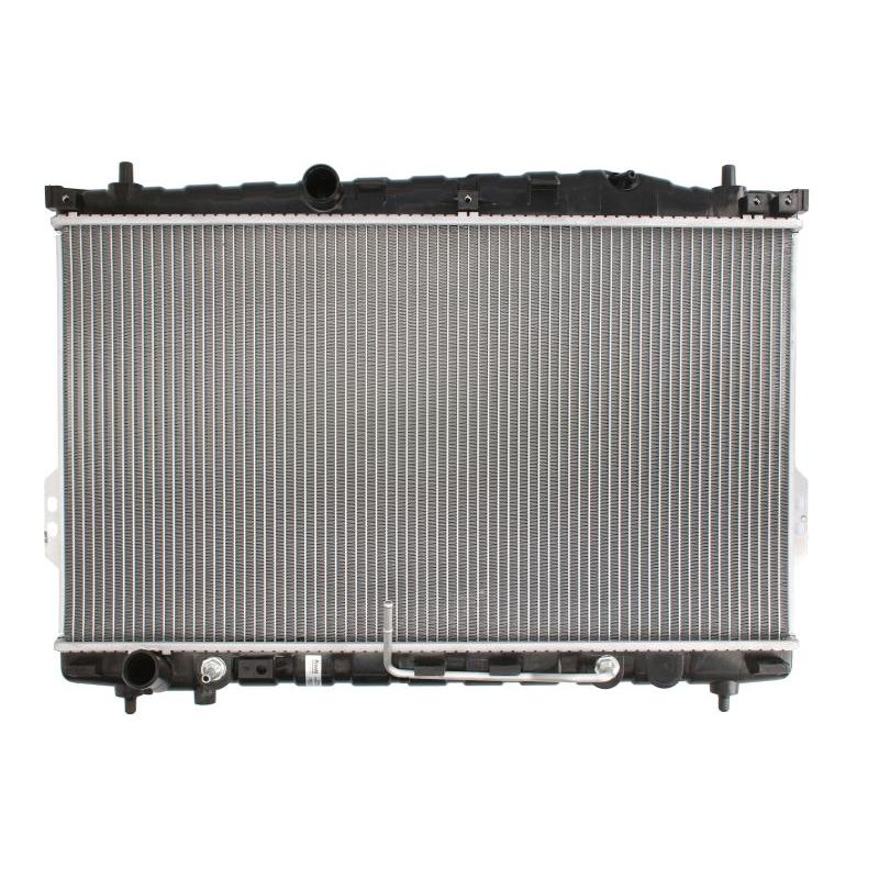 NISSENS NIS67033 Engine Radiator