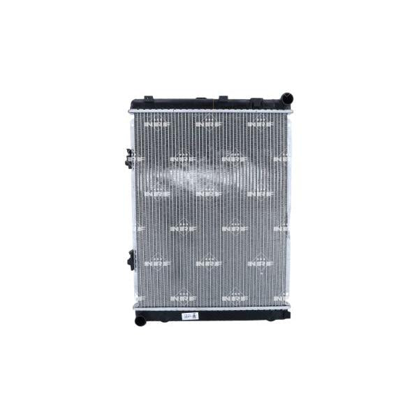 NRF NRF53865 Engine Radiator