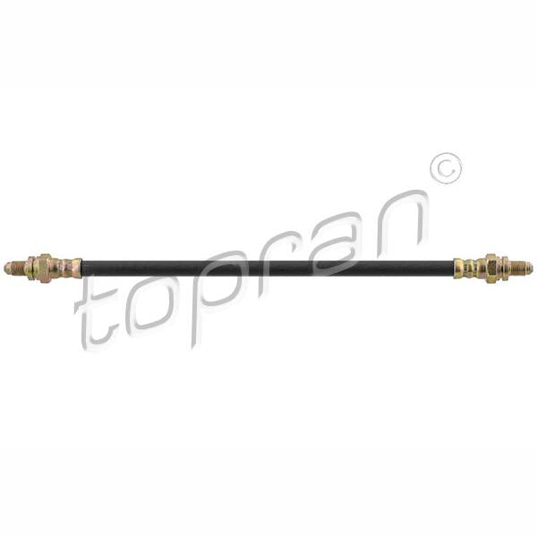 HANS PRIES HP303943 Brake Hose