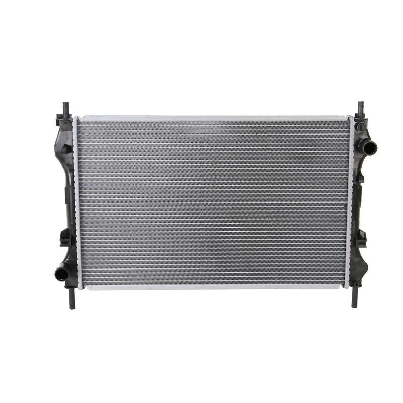 NISSENS NIS62044A Engine Radiator