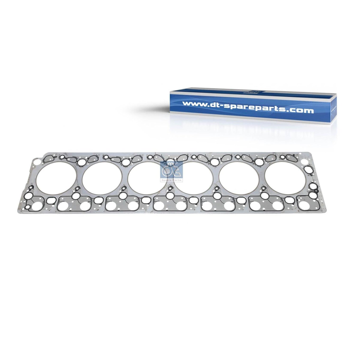 DT SPARE PARTS 4.20467 Cylinder Head Gasket Kit